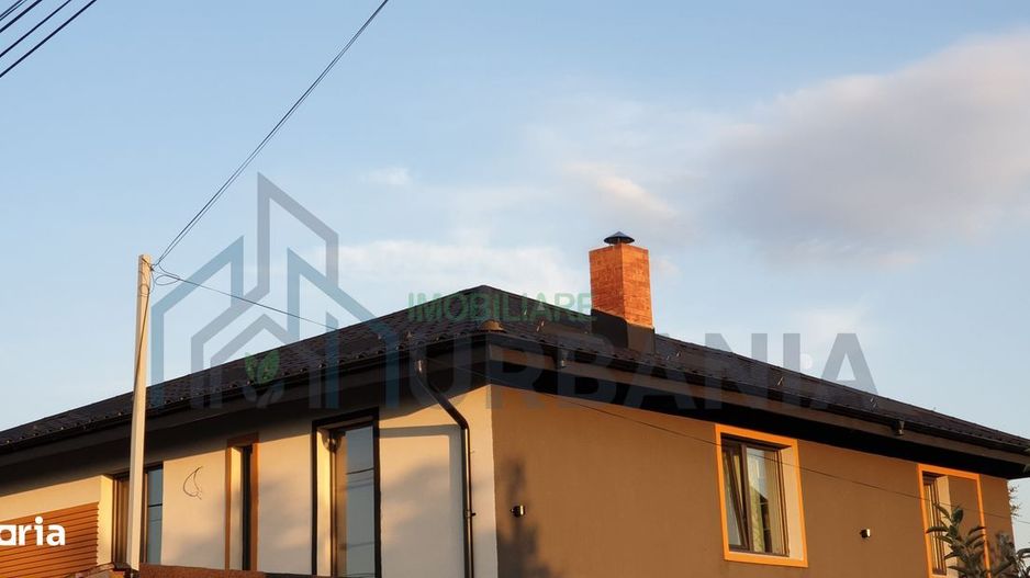 Casă de vânzare, 5 camere, 175 mp, Popas Pacurari, Iași - Poză 10