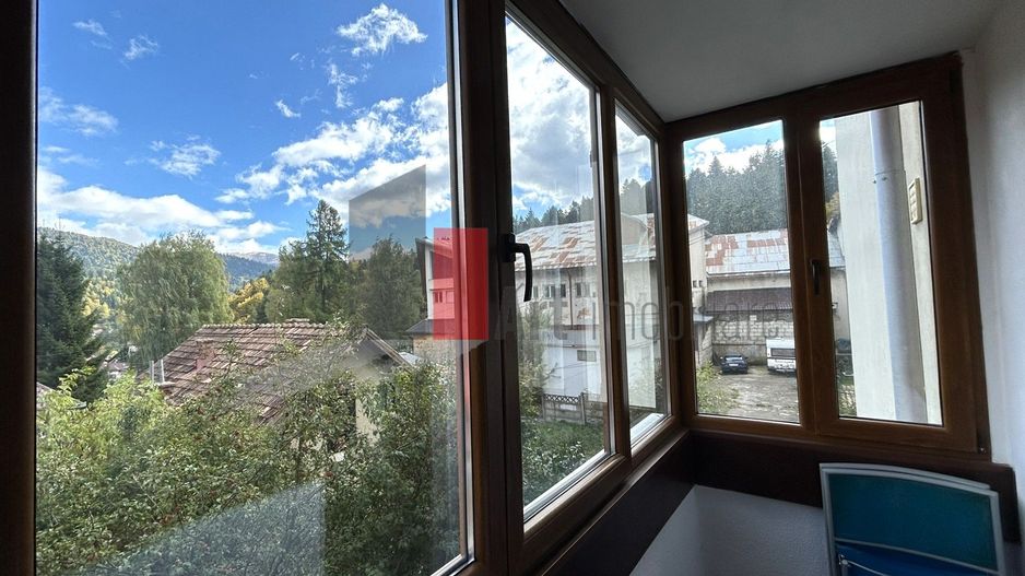 Apartament decomandat 3 camere | Busteni langa Telecabina - Poză 3