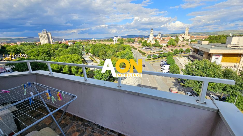 Apartament 2 camere, priveliste superba, Cetate, langa Casa de Cultura - Poză 1