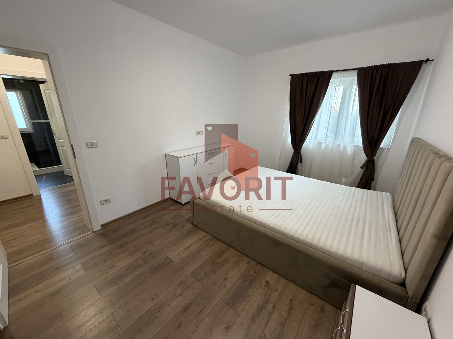 Disponibil imediat. Bloc nou. Zona Torontalului - Poză 4