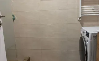 Apartament modern cu 2 camere in cartierul Gheorgheni. - Poză 12