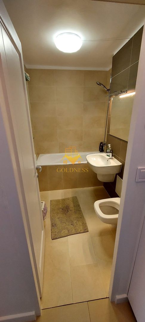 2 camere decomandate, Zorilor Observatorului, Profi, UMF,UTCN - Poză 4