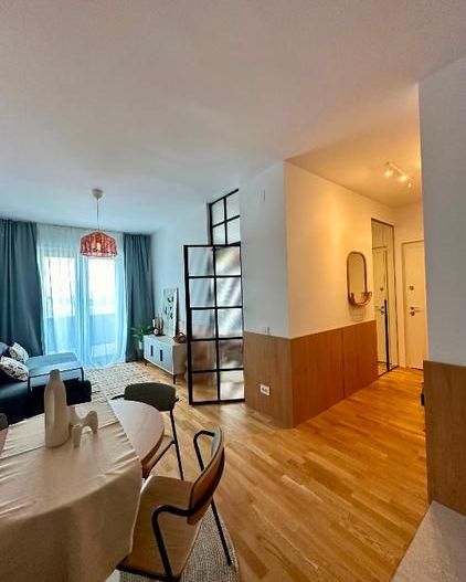 Apartament de vanzare in Avalon Estate Pipera - Poză 7