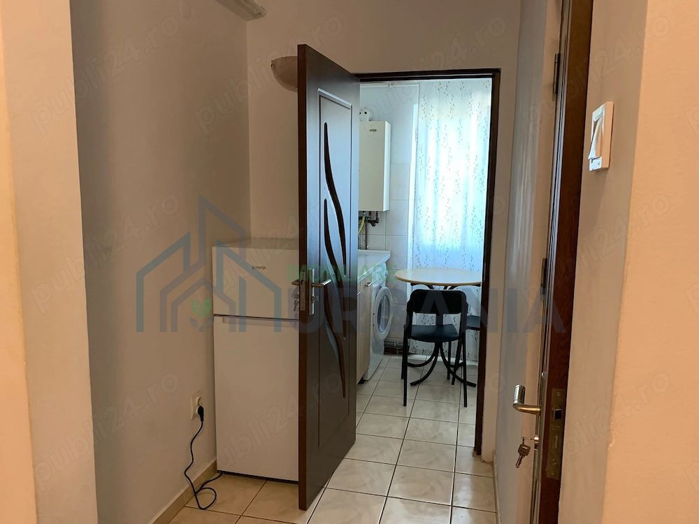 Apartament 1 camera de inchiriat, Iasi - Poză 2