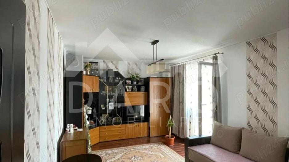 Apartament cu 2 camere - Poză 7