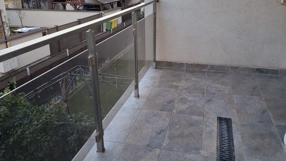 OTOPENI,  APARTAMENT 2 CAMERE - Poză 8