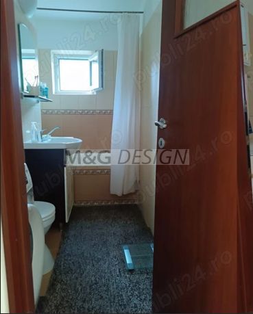 Apartament 3 camere Aradului 2 bai 2 balcoane centrala proprie - Poză 19