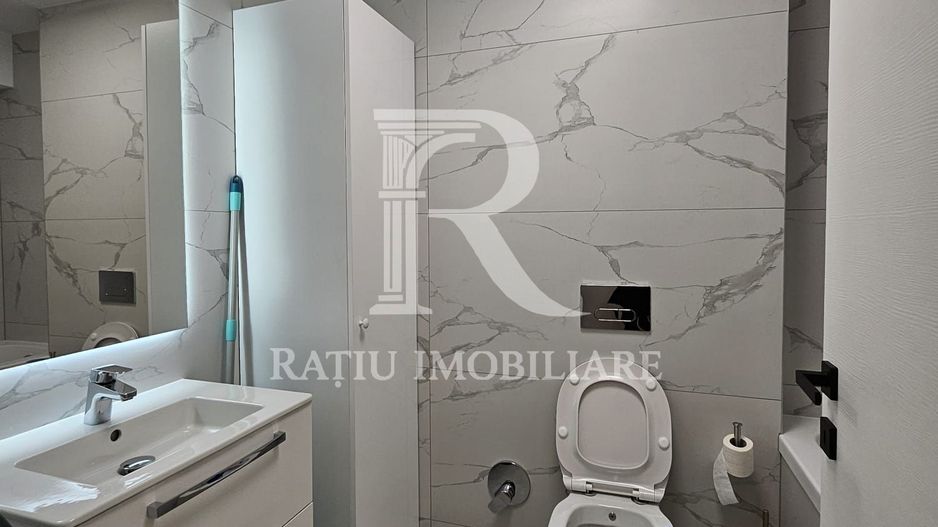 Apartament 2 camere | Parcare subterana | Prima Urbana | Oradea - Poză 9