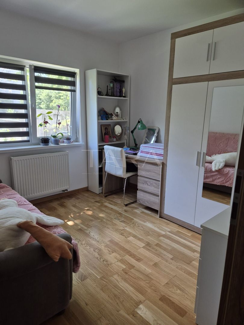 Apartament modern cu 4 camere, zona Minerva - Poză 9