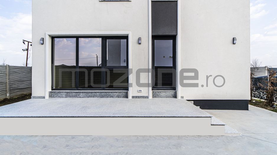 | COMISION 0% | VILA INDIVIDUALA |4 CAMERE| FINISATA COMPLET | TOATE UTILITATILE - Poză 7