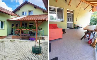 BRASADAS vinde casa noua, 4 cam 920 mp teren, Dariu Pop - Poză 3