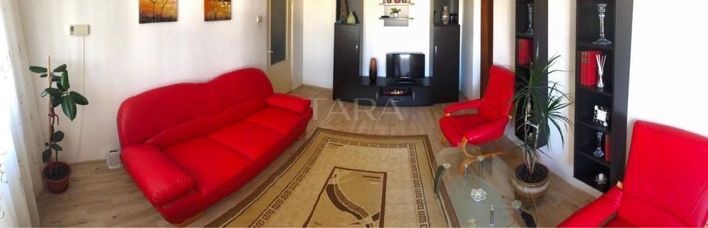 Apartament 3 camere, Mănăștur – zonă accesibilă - Poză 2