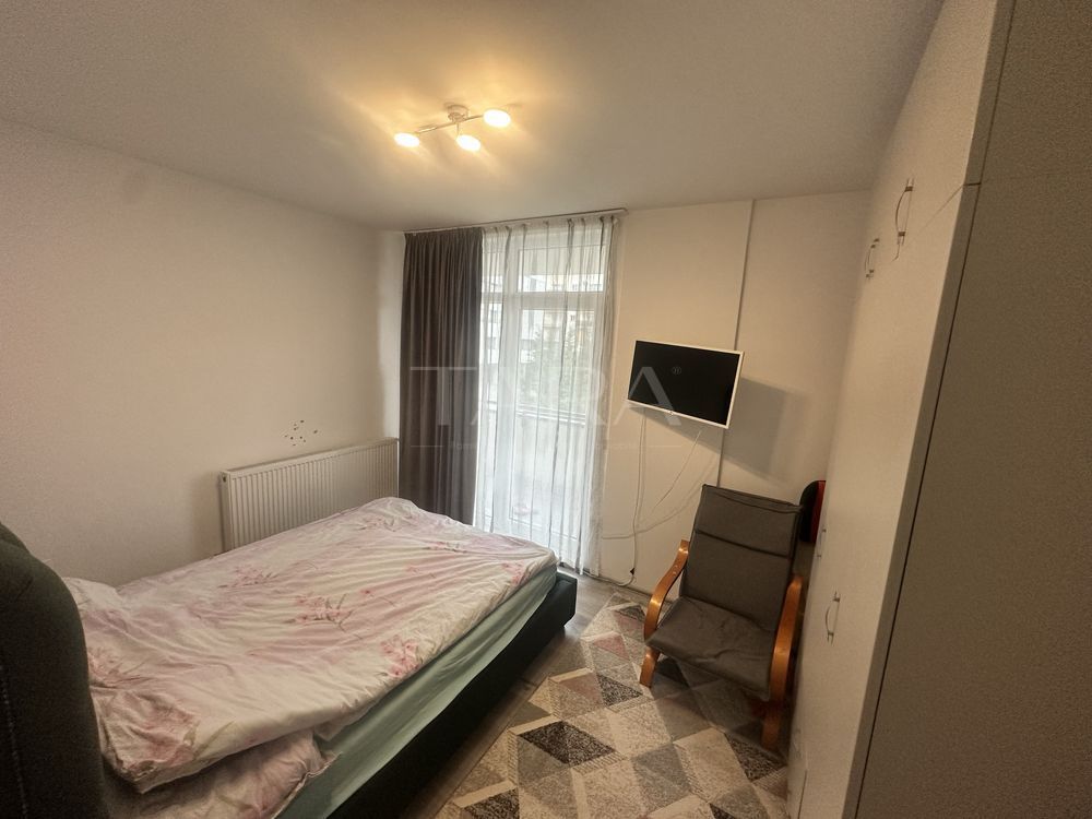 Apartament 3 camere – 72 mp + balcon – parcare subterană inclusă. - Poză 7