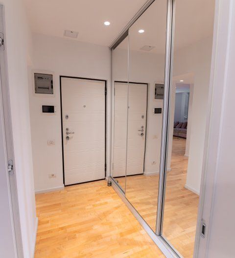 APARTAMENT LUX | PARCARE | HERASTRAU - Poză 8