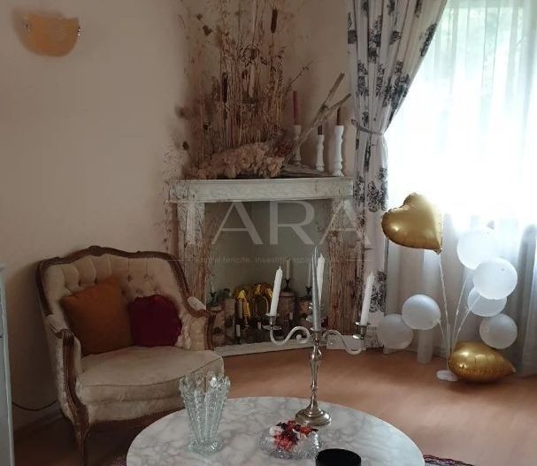 Apartament 4 camere, etaj intermediar, confort sporit – Mănăștur. - Poză 1