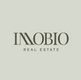 Imobio Estate - Logo
