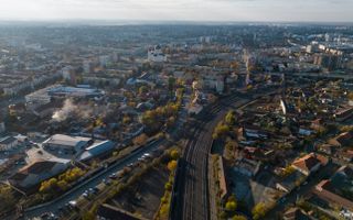 Imobil în suprafață de 3151mp pe Str.Ardealului - Poză 22