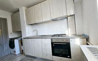 Apartament 2 camere Otopeni ultracentral - prima închiriere - Poză 4