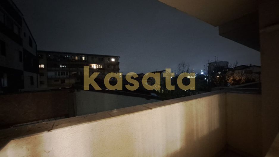 Garsonieră Parcul Verdi / Floreasca | Etaj 2 | Bloc nou - Poză 10