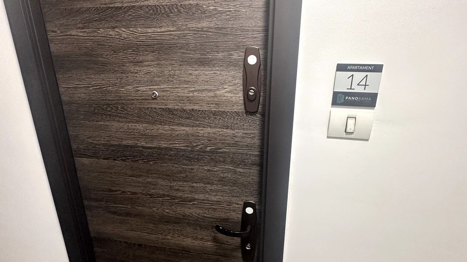 Garsoniera -prima chirie ,Panorama City 1 – Militari, Sector 6. - Poză 5