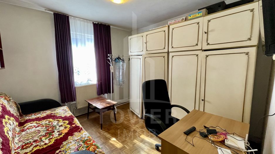Apartament 3 camere decomandat – 48 mp utili, etaj 1, în zona Strand - Poză 9