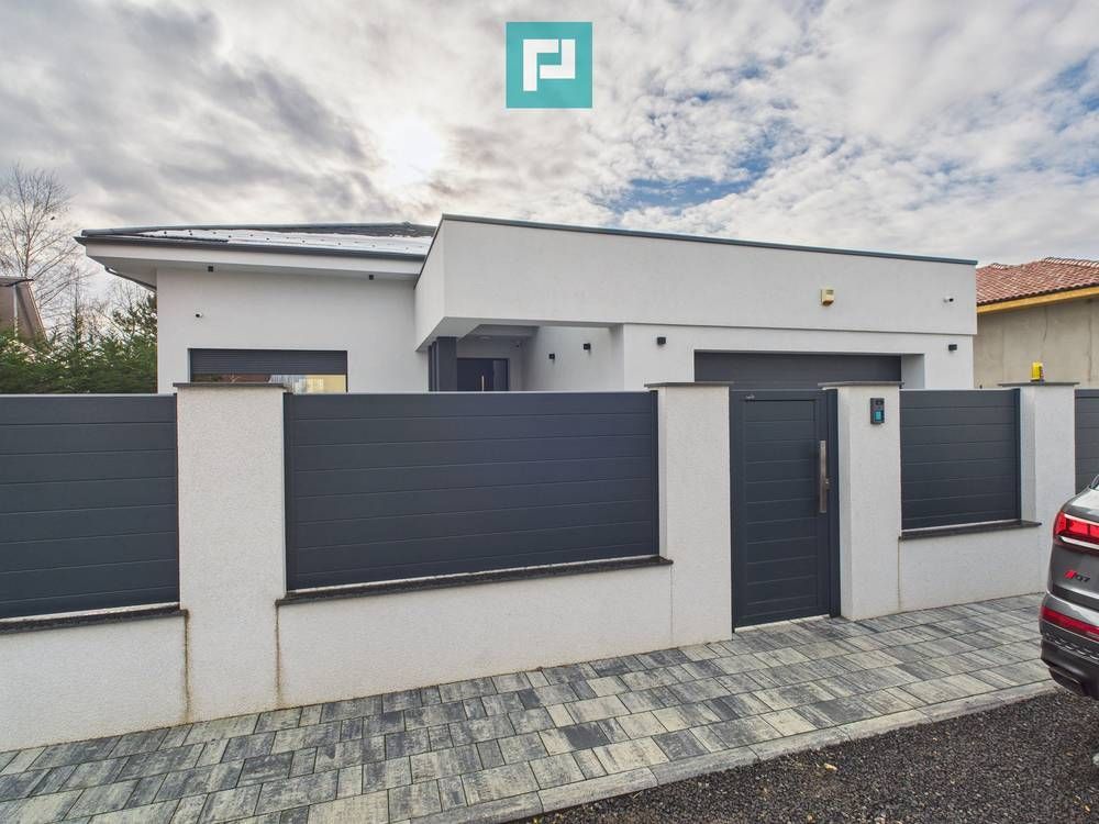 Casă individuală pe parter – Moșnița - Poză 2