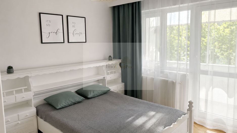 Închiriere apartament 3 camere,2 băi-etaj 2/4 | Mănăștur – McDonald's - Poză 3