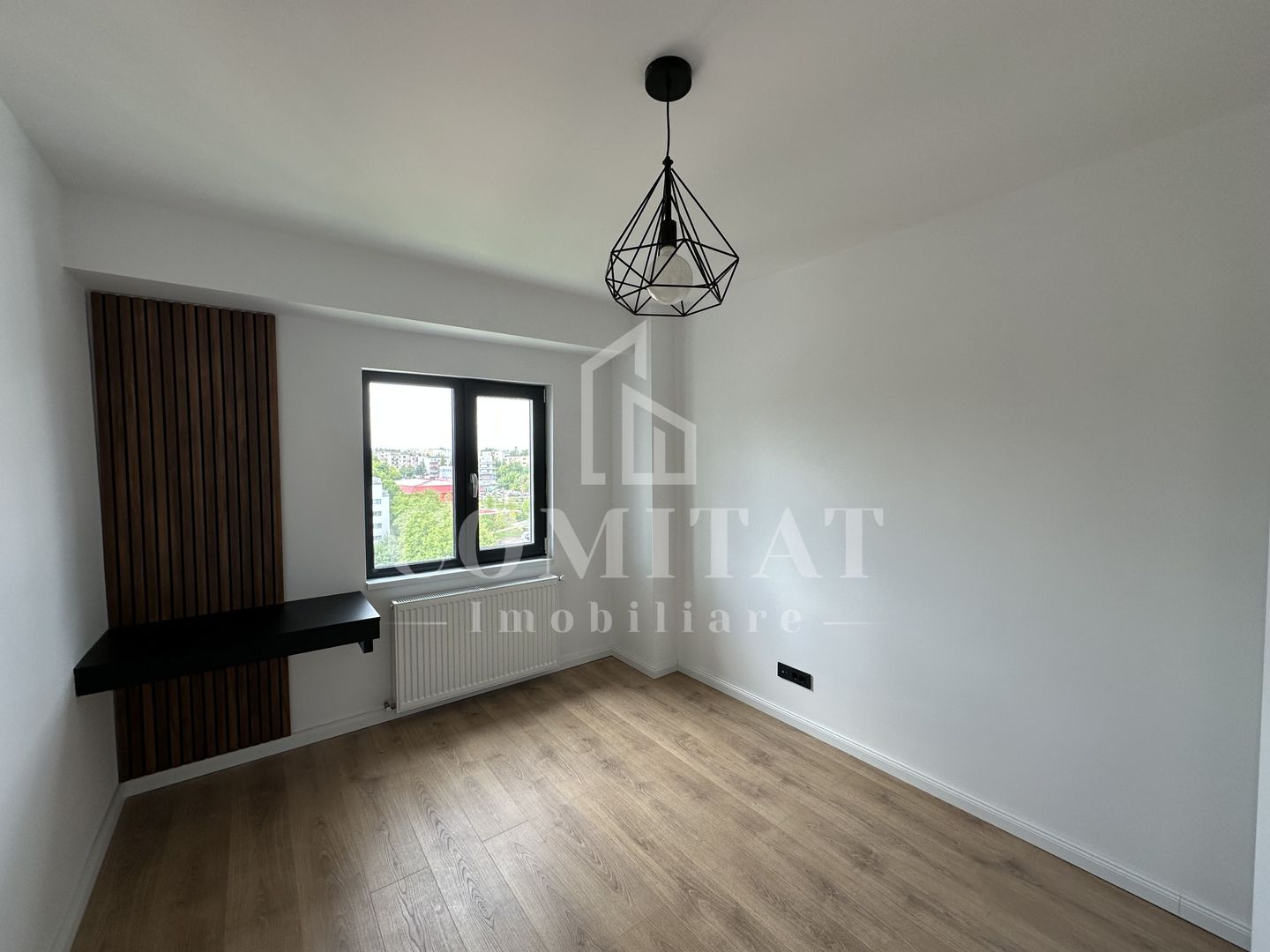 Apartament cu 4 camere | Priveliște panoramică | Cartierul Zorilor - Poză 18
