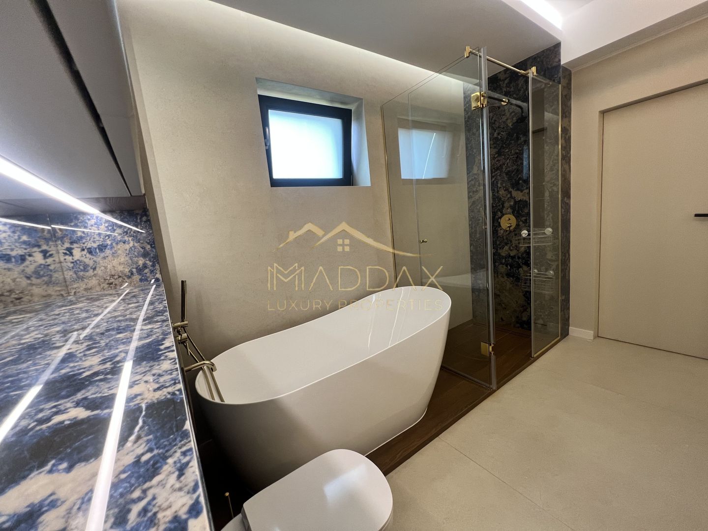 Vila individuală P+2E ***Baneasa - Sisesti - Poză 37