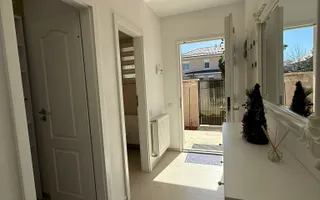 Vila duplex**Modernă** 4 Camere *132mp* / 2 Locuri parcare // CORBEANCA - Poză 48