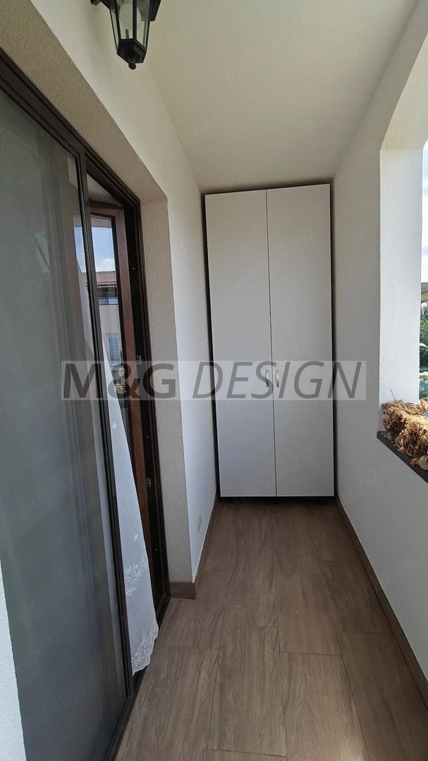 Apartament 2 camere Giroc amenajat - Poză 10