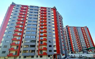 Tudor Vladimirescu - 3 camere - 82 mp-  Intabulat - bloc nou--parcare privata - Poză 21