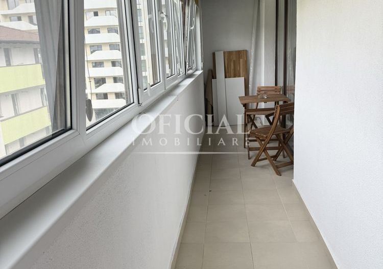 Apartament 2 camere | Parcare | Zona Eroilor | Floresti - Poză 8