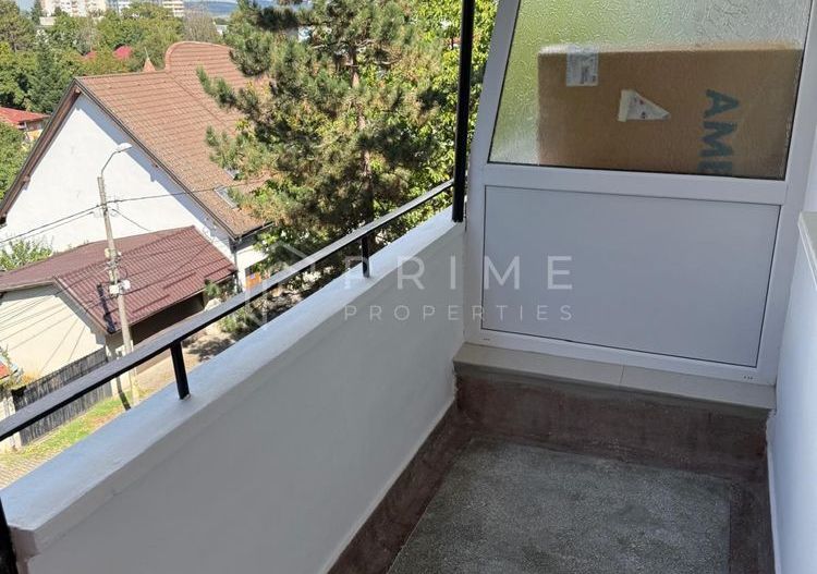 Apartament Modern cu 2 Camere, Totul Nou – Ideal pentru Studenți-UMFST - Poză 6