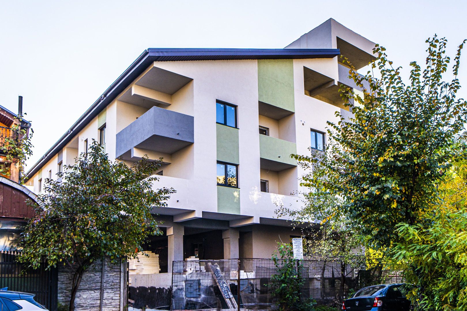 Apartament 3 CAMERE- 76 mp, Militari langa METROU Pacii,, BLOC NOU, COMISION 0% - Poză 1