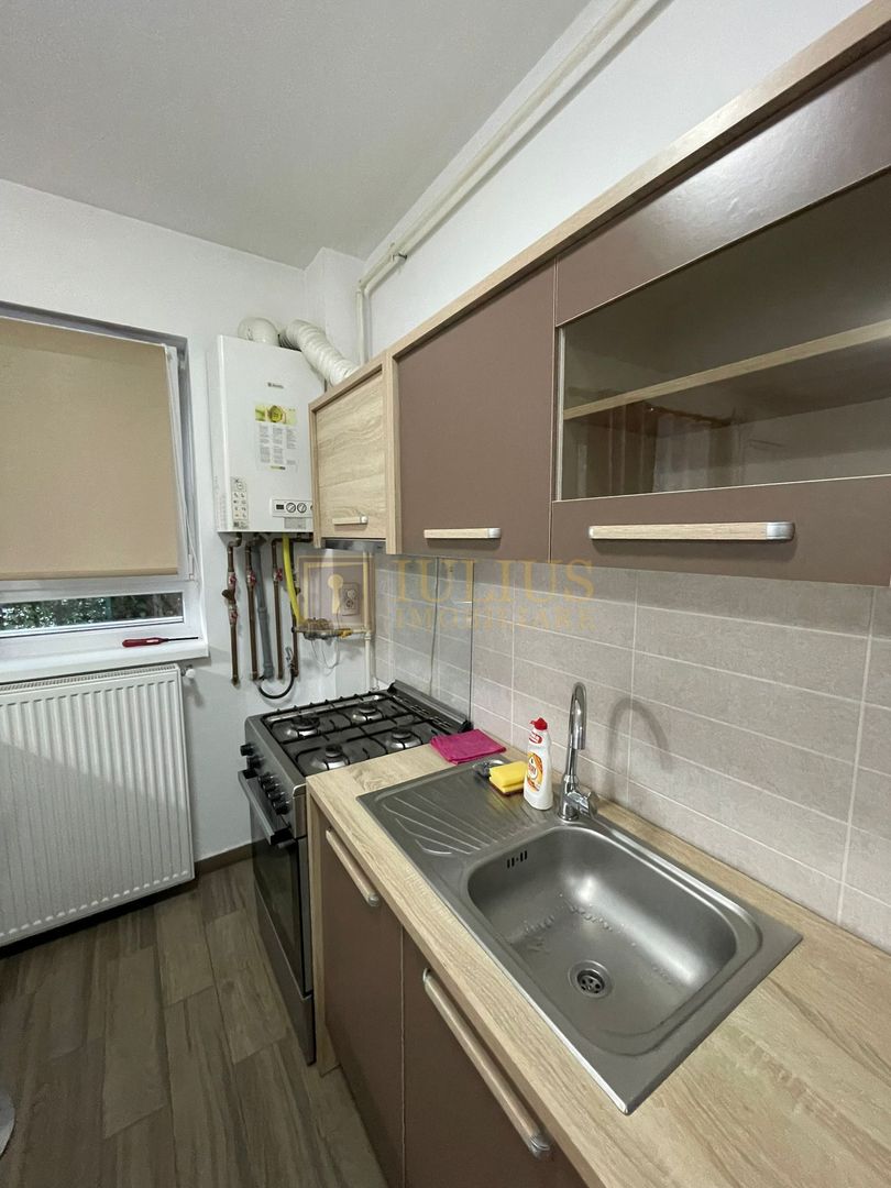 2 camere in Braytim cu gradina proprie - Poză 5