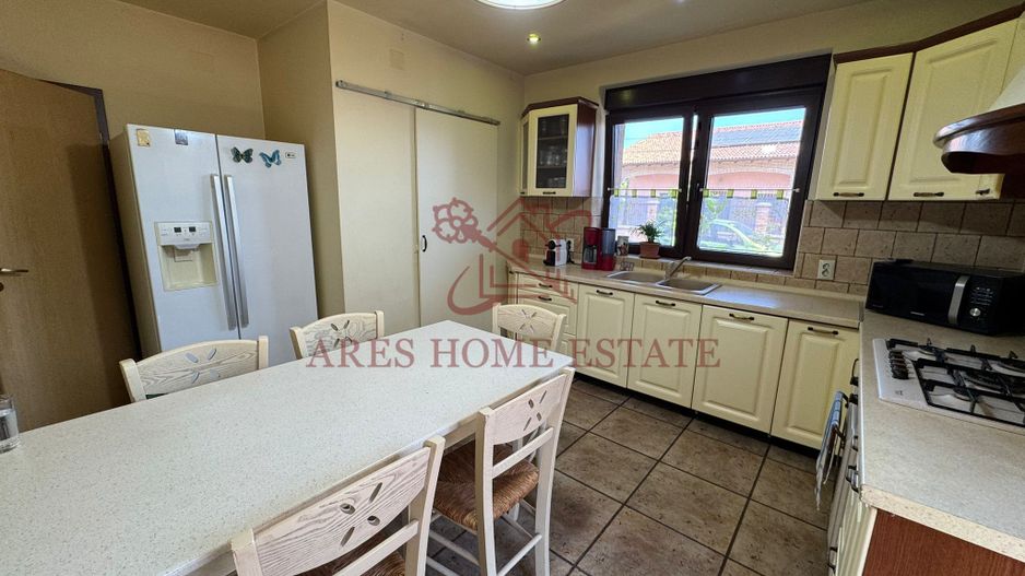 Casă spațioasă, 6 camere, teren 947 mp – Giarmata Vii, comision 0 - Poză 7