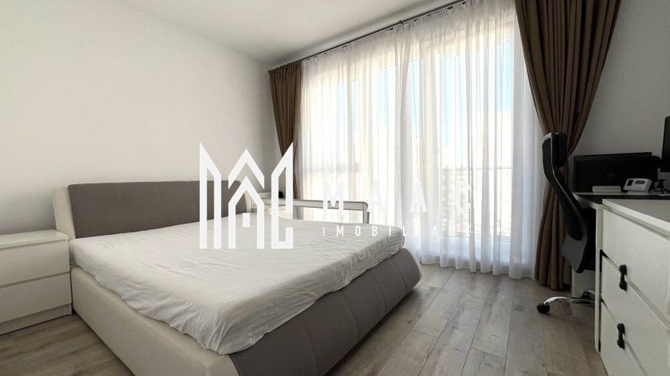 Apartament 2 camere | Etaj 3 | Balcon | Doamna Stanca - Poză 4