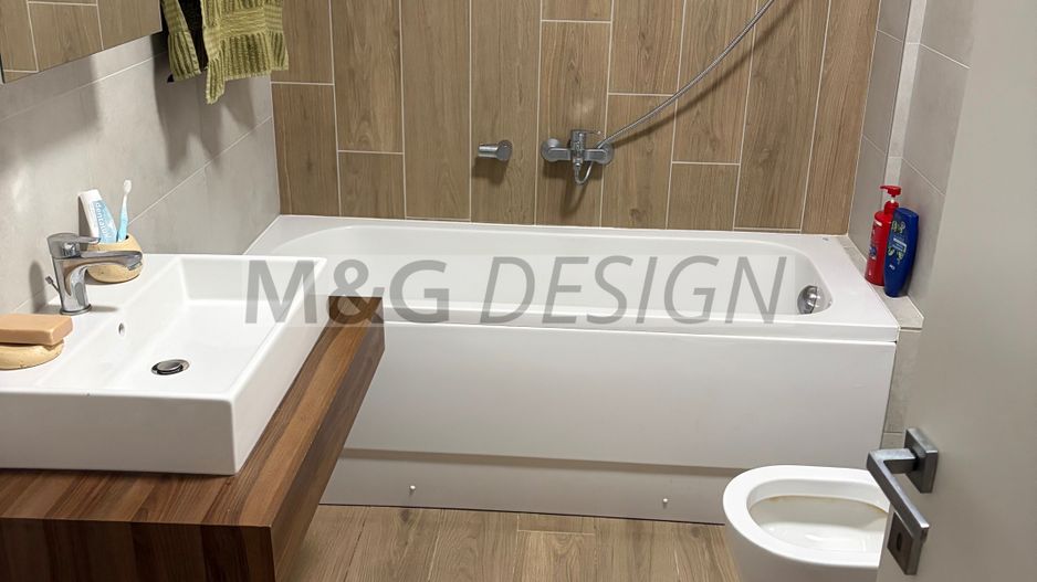 Apartament 1 cameră Torontalului etaj 1 bloc nou - Poză 4