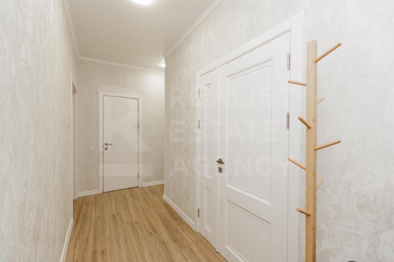 Vânzare, apartament, 2 camerе, bul. Ştefan cel Mare şi Sfînt, Centru - Poză 8