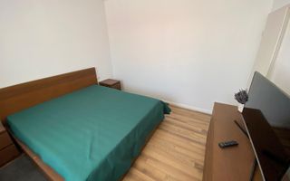 2 camere, mobilat modern, bloc nou, balcon, parcare, Buna ziua,  LIDL - Poză 6