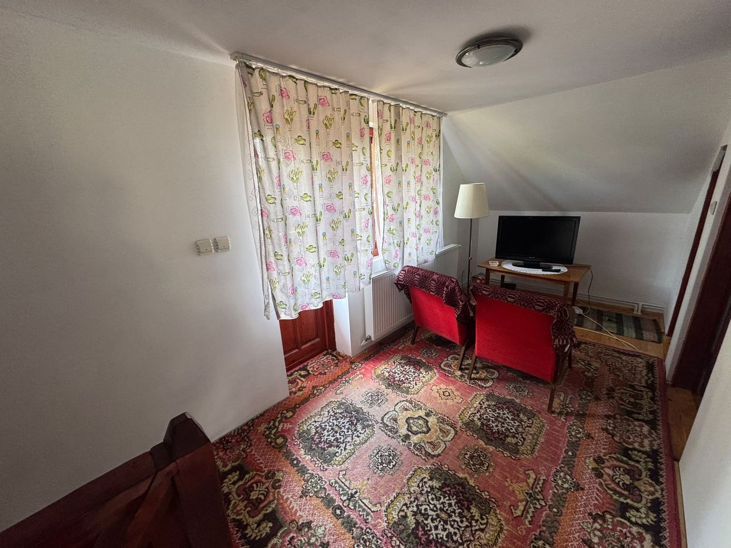 Cabana, teren 605mp, Tocile, Sibiu - Poză 15