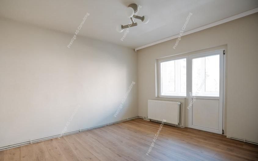 3 camere decomandat | Prima Inchiriere | Iulius Town – Matei Basarab - Poză 3