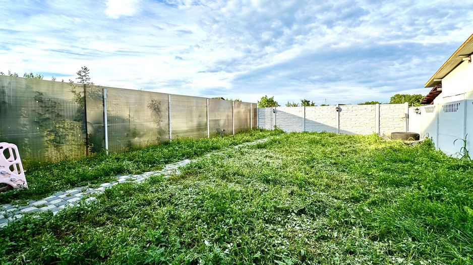 Duplex generos, 120 mp utili, modern si mobilat, in  Mosnita Veche - Poză 22