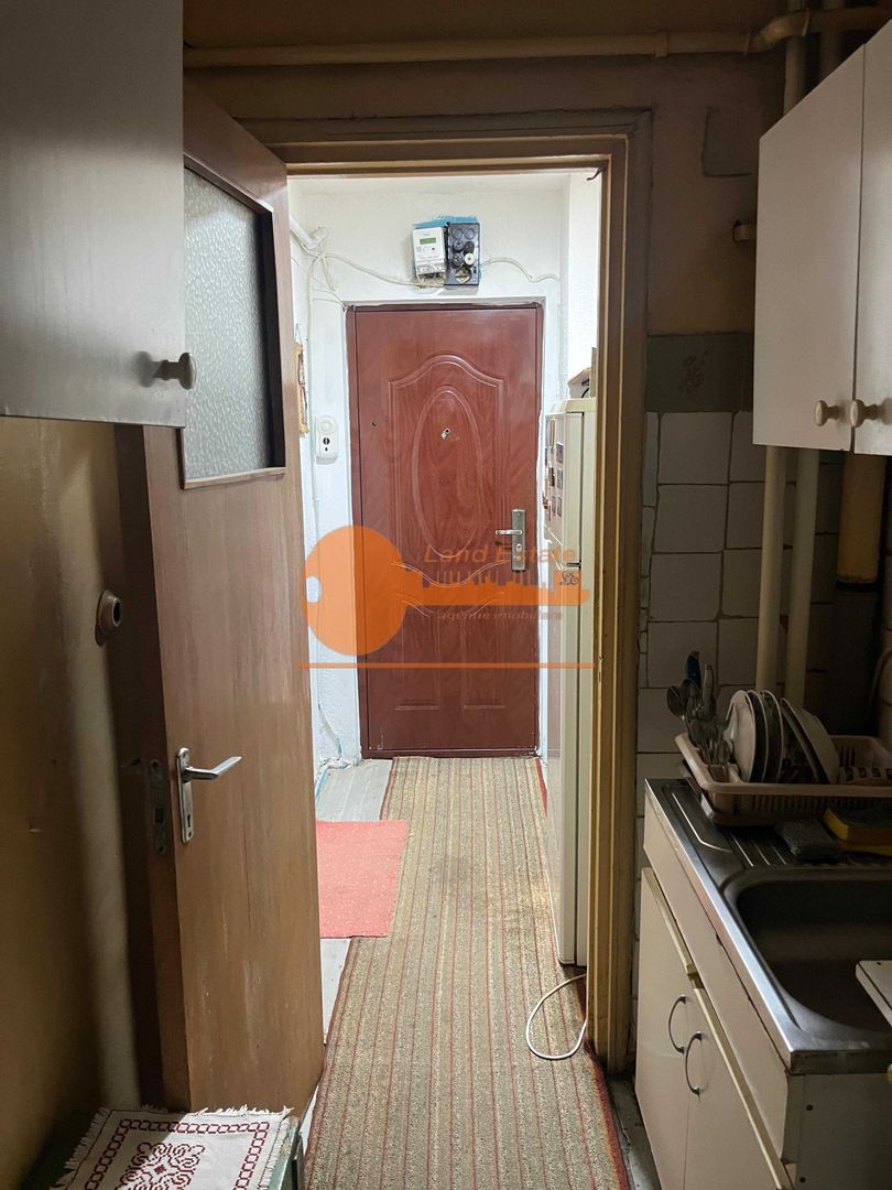 2 camere Lujerului-Veteranilor ( 500 m metrou ) - Poză 7