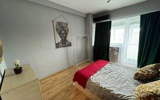 De Inchiriat Apartament 2 camere renovat, zona Unirii - Poză 8