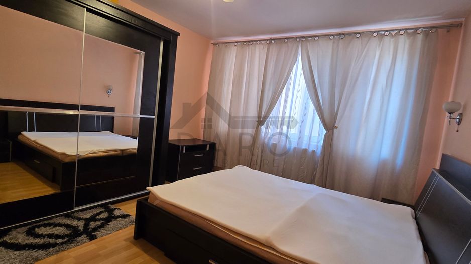 Chirie in 7 noiembrie , zona UMF, 3 camere decomandate - Poză 2