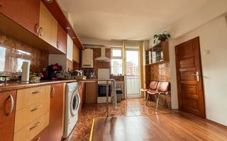 Decomandat | etaj intermediar | zona Profi Mărăști - Poză 5