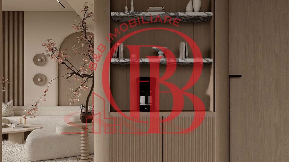 4 camere | Gradina Proprie si Terasa | Theodor Pallady - Poză 7