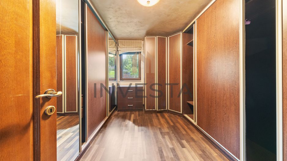 Casa individuala moderna cu gradina si 3 terase | Zona Faget - Poză 18